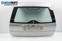 Boot lid for Ford Mondeo Mk III 2.0 16V TDDi, 115 hp, station wagon, 2001, position: rear