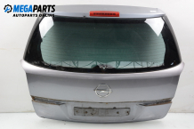 Boot lid for Opel Astra H 1.9 CDTI, 150 hp, station wagon, 2006, position: rear