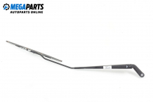 Front wipers arm for Peugeot 206 1.9 D, 69 hp, hatchback, 2000, position: right