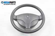 Steering wheel for Mercedes-Benz A-Class W168 1.7 CDI, 90 hp, hatchback, 2001