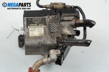 Diesel water heater for Mercedes-Benz A-Class W168 1.7 CDI, 90 hp, hatchback, 2001 № 168 500 06 98