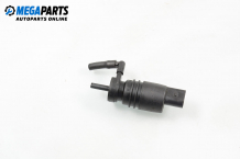 Windshield washer pump for BMW X5 (E53) 4.4, 286 hp, suv automatic, 2002 Windshield washer pump for BMW X5 (E53) 4.4, 286 hp, suv automatic, 2002