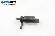 Windshield washer pump for BMW X5 (E53) 4.4, 286 hp, suv automatic, 2002 Windshield washer pump for BMW X5 (E53) 4.4, 286 hp, suv automatic, 2002