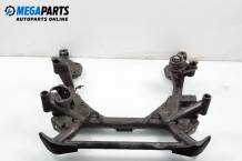 Front axle for BMW X5 (E53) 4.4, 286 hp, suv automatic, 2002 Front axle for BMW X5 (E53) 4.4, 286 hp, suv automatic, 2002