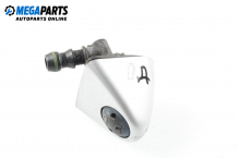 Headlight sprayer nozzles for BMW X5 (E53) 4.4, 286 hp, suv automatic, 2002, position: right Headlight sprayer nozzles for BMW X5 (E53) 4.4, 286 hp, suv automatic, 2002, position: right