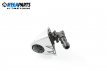 Headlight sprayer nozzles for BMW X5 (E53) 4.4, 286 hp, suv automatic, 2002, position: left Headlight sprayer nozzles for BMW X5 (E53) 4.4, 286 hp, suv automatic, 2002, position: left