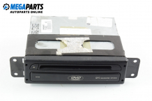 DVD / GPS for BMW X5 (E53) 4.4, 286 hp, suv automatic, 2002 № BMWNRR200-02