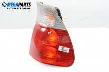 Outer tail light for BMW X5 (E53) 4.4, 286 hp, suv automatic, 2002, position: right