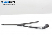 Rear wiper arm for BMW X5 (E53) 4.4, 286 hp, suv automatic, 2002, position: rear