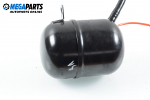 Air suspension reservoir for BMW X5 (E53) 4.4, 286 hp, suv automatic, 2002 Air suspension reservoir for BMW X5 (E53) 4.4, 286 hp, suv automatic, 2002