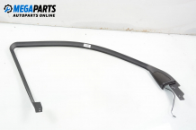 Door frame cover for BMW X5 (E53) 4.4, 286 hp, suv automatic, 2002, position: front - left