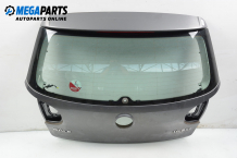 Boot lid for Volkswagen Golf V 1.6 FSI, 115 hp, hatchback, 2005, position: rear