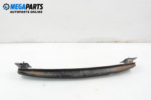 Bumper support brace impact bar for Volkswagen Golf V 1.6 FSI, 115 hp, hatchback, 2005, position: rear