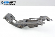 Bumper holder for Volkswagen Golf V 1.6 FSI, 115 hp, hatchback, 2005, position: rear - right