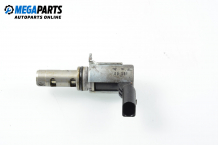 Oil pump solenoid valve for Volkswagen Golf V 1.6 FSI, 115 hp, hatchback, 2005