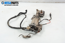 Electric steering rack motor for Volkswagen Golf V 1.6 FSI, 115 hp, hatchback, 2005 № 1K2 909 144 M Electric steering rack motor for Volkswagen Golf V 1.6 FSI, 115 hp, hatchback, 2005 № 1K2 909 144 M