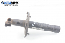 Rear bumper shock absorber for BMW 3 (E46) 1.8, 118 hp, sedan, 1998, position: rear - left