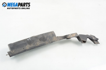 Bumper holder for Peugeot 307 2.0 16V, 136 hp, hatchback, 2001, position: rear - left