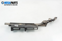 Bumper holder for Peugeot 307 2.0 16V, 136 hp, hatchback, 2001, position: rear - right