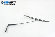 Front wipers arm for Citroen Berlingo 1.9 D, 70 hp, passenger, 2003, position: right