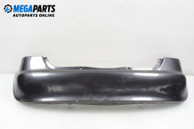 Rear bumper for Mercedes-Benz A-Class W168 1.6, 102 hp, hatchback, 1998, position: rear