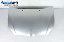 Bonnet for Toyota Corolla (E120; E130) 2.0 D-4D, 110 hp, hatchback, 2003, position: front