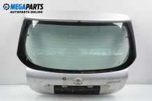 Boot lid for Toyota Corolla (E120; E130) 2.0 D-4D, 110 hp, hatchback, 2003, position: rear