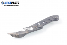 Bumper holder for Toyota Corolla (E120; E130) 2.0 D-4D, 110 hp, hatchback, 2003, position: rear - right