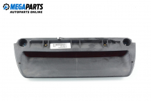 Central tail light for Citroen C5 2.2 HDi, 133 hp, hatchback automatic, 2002