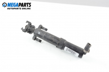 Headlight sprayer nozzles for Citroen C5 2.2 HDi, 133 hp, hatchback automatic, 2002, position: left Headlight sprayer nozzles for Citroen C5 2.2 HDi, 133 hp, hatchback automatic, 2002, position: left