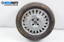 Spare tire for Citroen C5 (2001-2007) 16 inches, width 6.5 (The price is for one piece) Spare tire for Citroen C5 (2001-2007) 16 inches, width 6.5 (The price is for one piece)