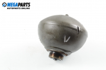 Suspension sphere for Citroen C5 2.2 HDi, 133 hp, hatchback automatic, 2002 Suspension sphere for Citroen C5 2.2 HDi, 133 hp, hatchback automatic, 2002