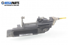 External boot lid handle for Mercedes-Benz C-Class 202 (W/S) 2.2 CDI, 125 hp, station wagon, 2000, position: rear External boot lid handle for Mercedes-Benz C-Class 202 (W/S) 2.2 CDI, 125 hp, station wagon, 2000, position: rear