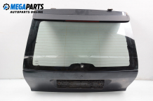 Boot lid for Mercedes-Benz C-Class 202 (W/S) 2.2 CDI, 125 hp, station wagon, 2000, position: rear