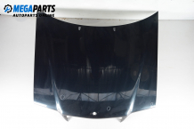 Bonnet for Mercedes-Benz C-Class 202 (W/S) 2.2 CDI, 125 hp, station wagon, 2000, position: front