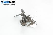 Bonnet lock for Mercedes-Benz C-Class 202 (W/S) 2.2 CDI, 125 hp, station wagon, 2000, position: front Bonnet lock for Mercedes-Benz C-Class 202 (W/S) 2.2 CDI, 125 hp, station wagon, 2000, position: front