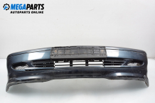 Front bumper for Mercedes-Benz C-Class 202 (W/S) 2.2 CDI, 125 hp, station wagon, 2000, position: front