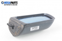 Mirror for Mercedes-Benz C-Class 202 (W/S) 2.2 CDI, 125 hp, station wagon, 2000, position: right