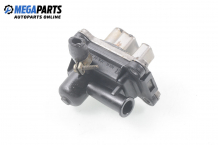 Fuel pre-heater for Mercedes-Benz C-Class 202 (W/S) 2.2 CDI, 125 hp, station wagon, 2000