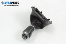 Leather shifter gaiter for Hyundai i30 1.4, 99 hp, hatchback, 2014 Leather shifter gaiter for Hyundai i30 1.4, 99 hp, hatchback, 2014