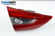 Inner tail light for Hyundai i30 1.4, 99 hp, hatchback, 2014, position: left