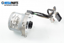 Electric steering rack motor for Hyundai i30 1.4, 99 hp, hatchback, 2014 № 56300A6900 Electric steering rack motor for Hyundai i30 1.4, 99 hp, hatchback, 2014 № 56300A6900