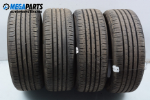 Summer tires CONTINENTAL 205/55/16, DOT: 0317 (The price is for the set) Summer tires CONTINENTAL 205/55/16, DOT: 0317 (The price is for the set)