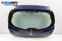 Boot lid for Alfa Romeo 147 1.6 16V T.Spark, 120 hp, hatchback, 2001, position: rear