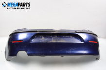 Rear bumper for Alfa Romeo 147 1.6 16V T.Spark, 120 hp, hatchback, 2001, position: rear