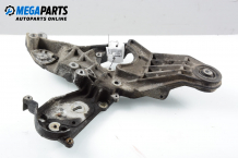 Engine mount bracket for Alfa Romeo 147 1.6 16V T.Spark, 120 hp, hatchback, 2001 Engine mount bracket for Alfa Romeo 147 1.6 16V T.Spark, 120 hp, hatchback, 2001