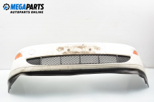 Front bumper for Ford Focus I 1.8 TDDi, 90 hp, station wagon, 2000, position: front