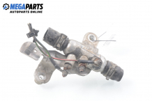 Engine coolant heater for Ford Focus I 1.8 TDDi, 90 hp, station wagon, 2000