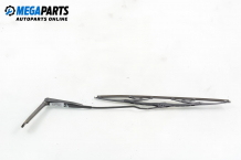 Front wipers arm for Opel Astra G 1.4 16V, 90 hp, station wagon, 1998, position: left