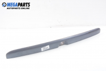 Boot lid moulding for Opel Vectra B 1.8 16V, 115 hp, sedan, 1996, position: rear